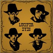 Lucifer Eyes