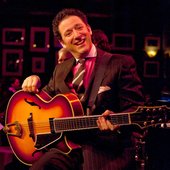 John Pizzarelli