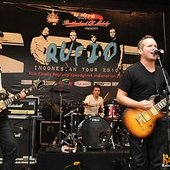 Rufio 2010