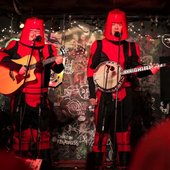 future folk