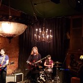 APC at Conor Byrne, Seattle, WA