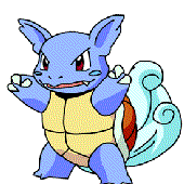 Wartortle için avatar