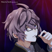 Avatar for toudoulihito