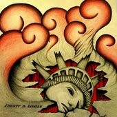 Liberty Is Lonely - Single