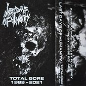 Total Gore 1989-2021