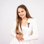 Анастасія Бєлібова