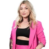 Romanian singer, IRAIDA