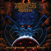 Misanthropic Annihilation