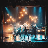 The Sound of Animals Fighting