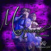 Masquerade album cover