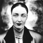 Lisa Gerrard