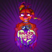 WANDERLUST (png)