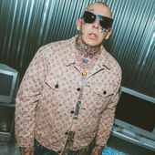 Madchild