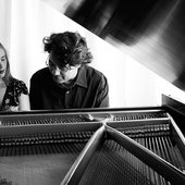 Kathryn Kluge & Kim Allen Kluge