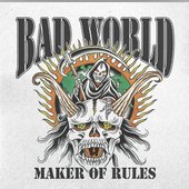 Maker of Rules