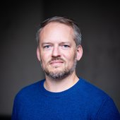 Espen Berg