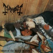 Dawn of the Black Hearts images and artwork | Last.fm