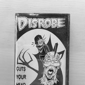 Cuts Your Head