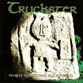 When The Stone Is Exposed