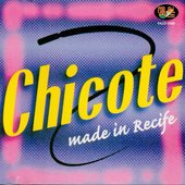 MADE IN RECIFE