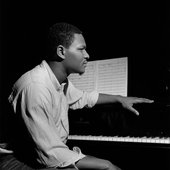 McCoy Tyner