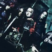 Murderdolls 