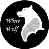 Avatar for White--Wolf