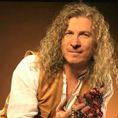 David Arkenstone