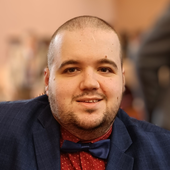 Mateusz53 的头像