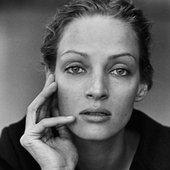 Uma Thurman