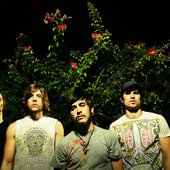 Memphis May Fire