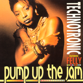 Pump Up the Jam (Single)