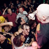 Betrayed 2009-06-23 Lund