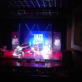 Paweł Kaczmarczyk Audiofeeling Trio