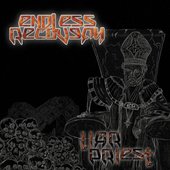 Endless Recovery-Liar Priest 2012