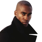 Simon Webbe