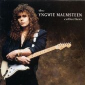 The Yngwie Malmsteen Colection