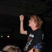 \"save the sound\" crowd 2