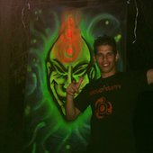 Dj Biofa, Syncronicity, Alicante