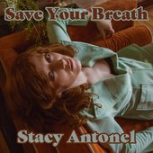 Save Your Breath