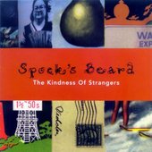 Spock´s Beard - The Kindness Of Strangers - Front.jpg