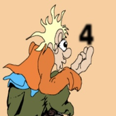 Avatar for earth4brett