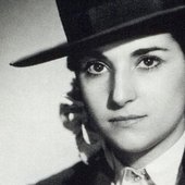 Nati Mistral