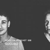 Sgustok Podcast 008