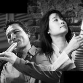 Wu Man & Kojiro Umezaki