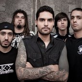 Nova formaçâo 2010