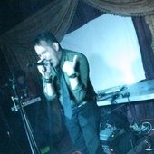 bioassay live at Infirmary in Los Angeles, CA (Mauricio)