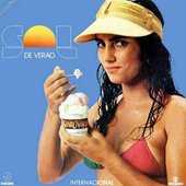 Sol de Verão - Internacional - 1982