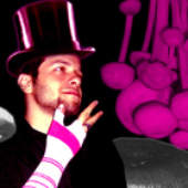 LastFM profile picture for @Drool