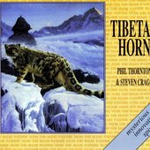 Tibetan Horn